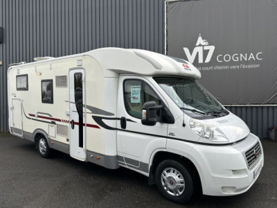 Adria Coral 690 SC S690 Occasion