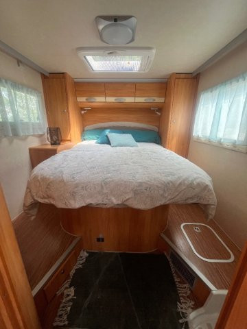 Adria Coral 690 SP - Photo 4