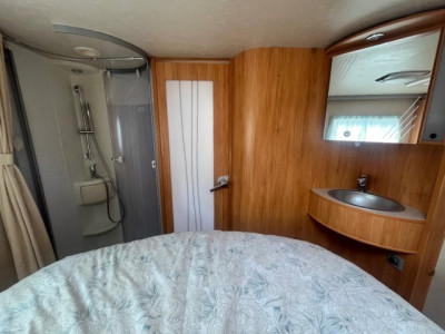 Adria Coral 690 SP - Photo 5