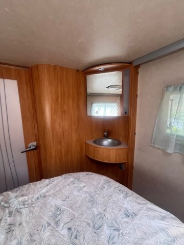 Adria Coral 690 SP - Photo 7