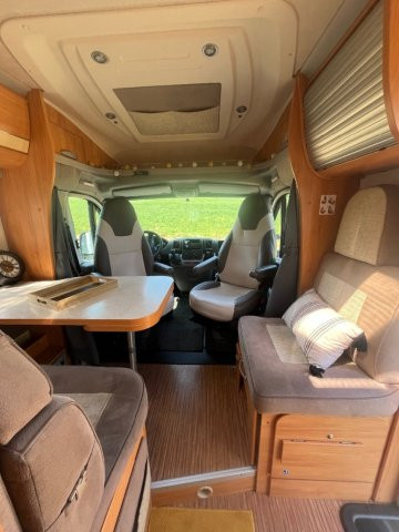 Adria Coral 690 SP - Photo 3
