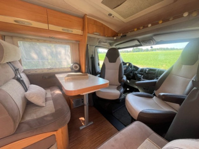 Adria Coral 690 SP - Photo 8