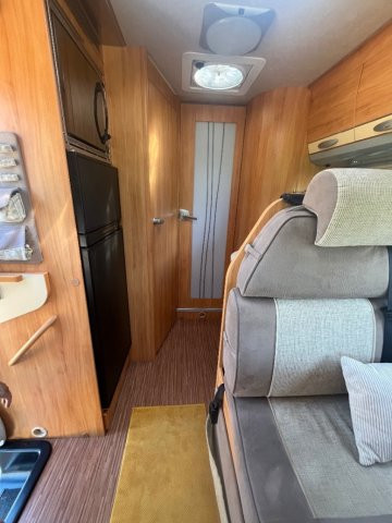 Adria Coral 690 SP - Photo 11