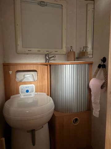 Adria Coral 690 SP - Photo 15
