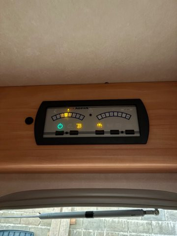 Adria Coral 690 SP - Photo 17