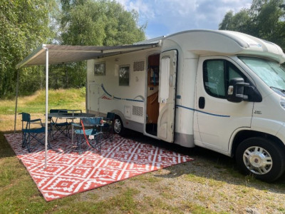 Adria Coral 690 SP - Photo 2