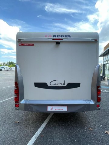 Adria Coral - Photo 4