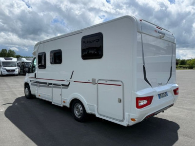 Adria Coral Axess 600 SC - Photo 2