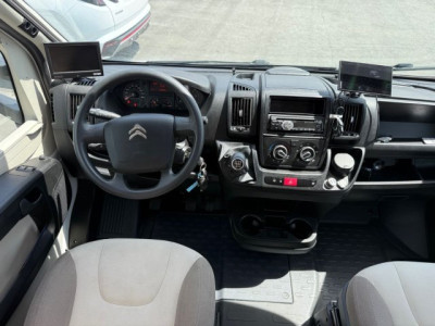 Adria Coral Axess 600 SC - Photo 3