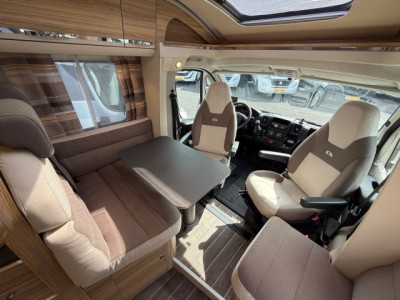 Adria Coral Axess 600 SC - Photo 4