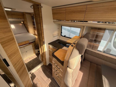 Adria Coral Axess 600 SC - Photo 5