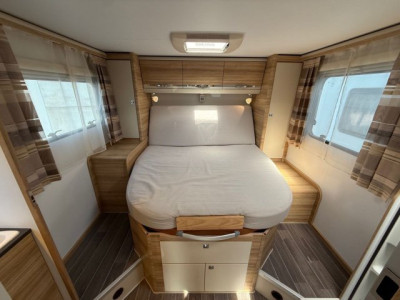 Adria Coral Axess 600 SC - Photo 6
