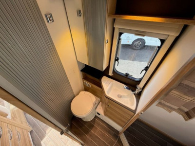 Adria Coral Axess 600 SC - Photo 7