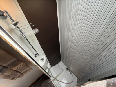 Adria Coral Axess 600 SC - Photo 8