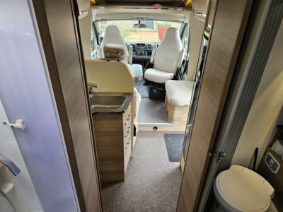 Adria Coral Axess 690 SC S - Photo 3