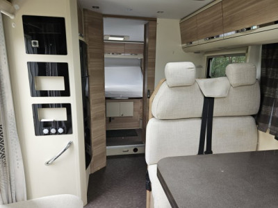 Adria Coral Axess 690 SC S - Photo 4