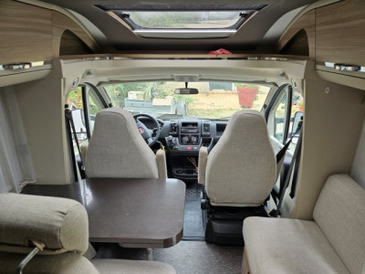 Adria Coral Axess 690 SC S - Photo 5