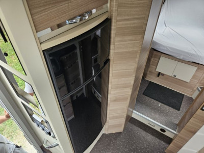 Adria Coral Axess 690 SC S - Photo 10