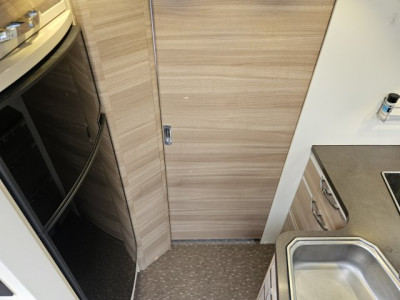 Adria Coral Axess 690 SC S - Photo 11