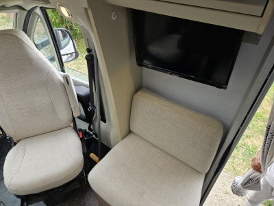 Adria Coral Axess 690 SC S - Photo 12