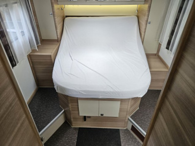 Adria Coral Axess 690 SC S - Photo 13