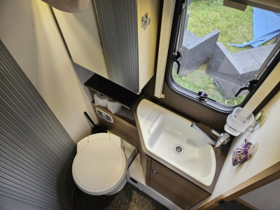 Adria Coral Axess 690 SC S - Photo 14