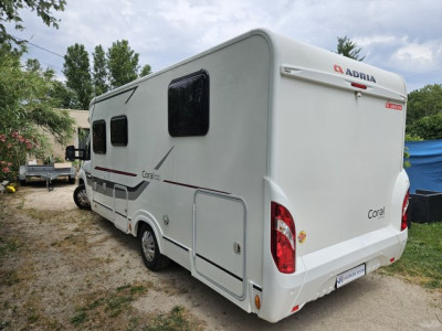 Adria Coral Axess 690 SC S - Photo 18