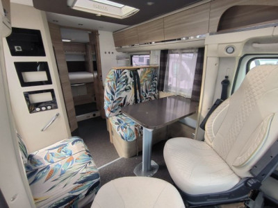 Adria Coral Axess 690 SC - Photo 2