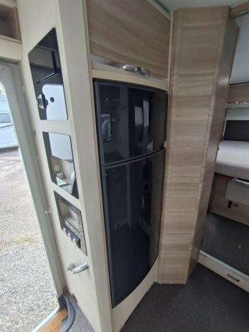 Adria Coral Axess 690 SC - Photo 4
