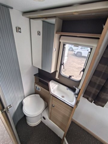 Adria Coral Axess 690 SC - Photo 5