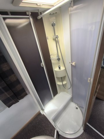 Adria Coral Axess 690 SC - Photo 6