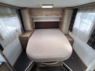 Adria Coral Axess 690 SC - Photo 7