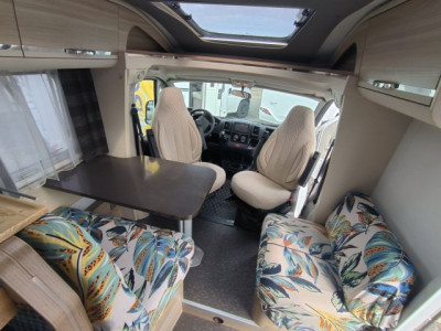 Adria Coral Axess 690 SC - Photo 8