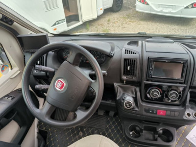 Adria Coral Axess 690 SC - Photo 9