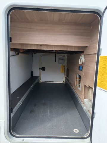 Adria Coral Axess 690 SC - Photo 10