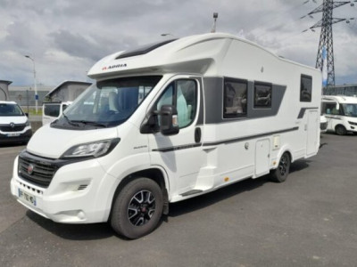 Adria Coral Plus 670 DC - Photo 2