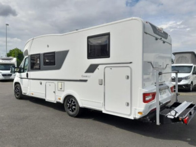 Adria Coral Plus 670 DC - Photo 3