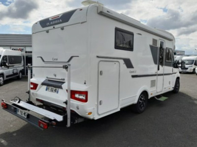 Adria Coral Plus 670 DC - Photo 4