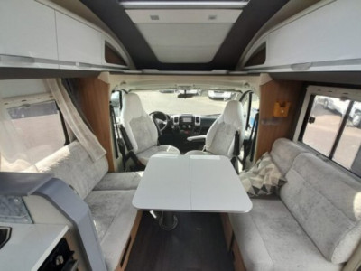 Adria Coral Plus 670 DC - Photo 6