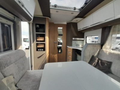 Adria Coral Plus 670 DC - Photo 7