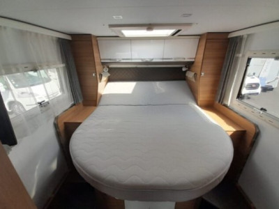 Adria Coral Plus 670 DC - Photo 9