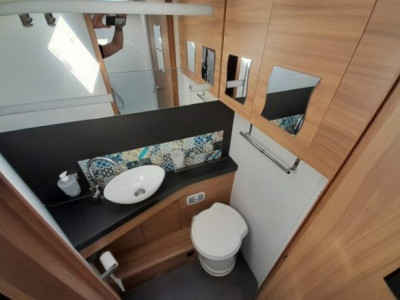 Adria Coral Plus 670 DC - Photo 11