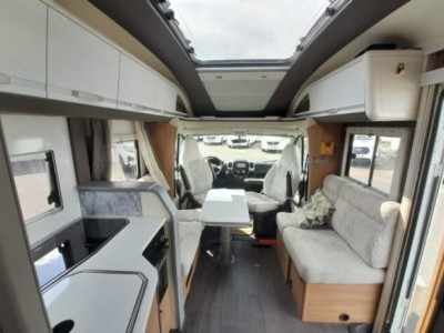 Adria Coral Plus 670 DC - Photo 12