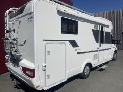 Adria Coral Plus 670 DC - Photo 2