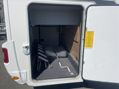 Adria Coral Plus 670 DC - Photo 3