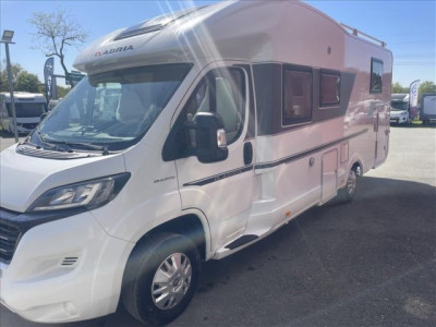 Adria Coral Plus 670 DC - Photo 4
