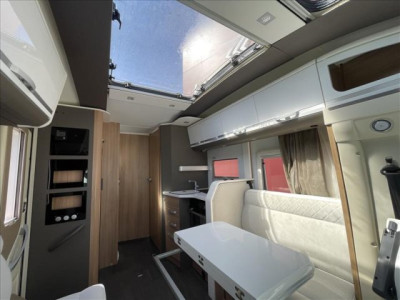 Adria Coral Plus 670 DC - Photo 5