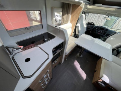 Adria Coral Plus 670 DC - Photo 7