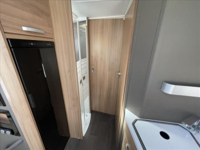 Adria Coral Plus 670 DC - Photo 8