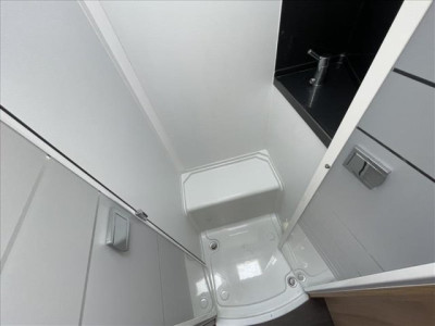 Adria Coral Plus 670 DC - Photo 9